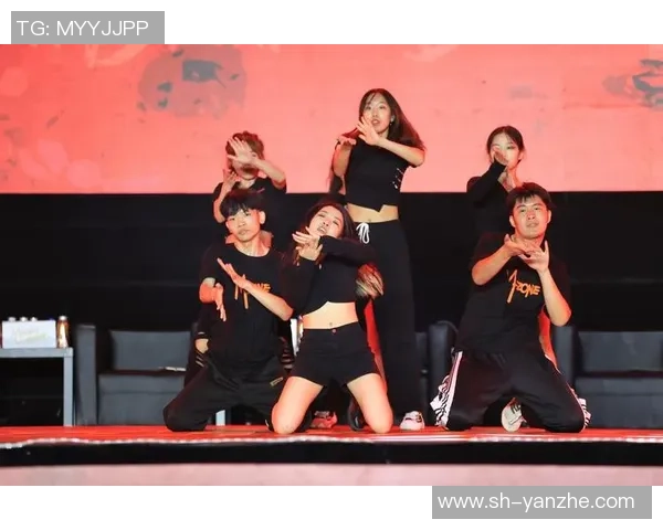 南京街舞队在攀岩联赛中的力量展现与团队协作分析