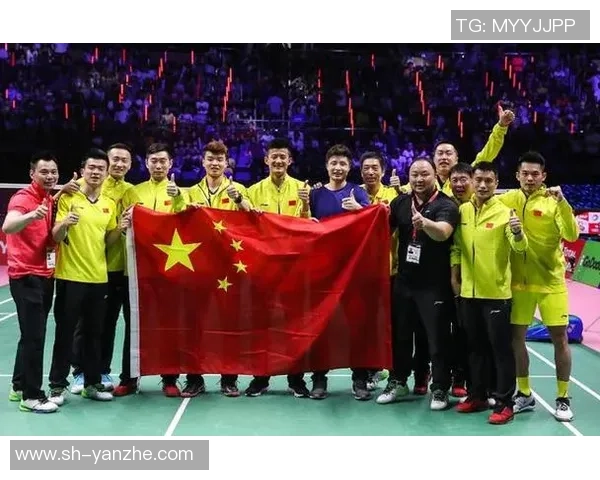 北京羽毛球队实力飙升力量排名创历史新高引发关注